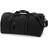 Quadra QD613 Vintage Canvas Holdall - Vintage Black