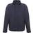 Regatta Kid's Brigade II Full Zip Fleece - Navy (TRF515-540)