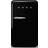 Smeg FAB10HRBL5 Sort