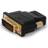 Savio HDMI-DVI-D M-F Adapter