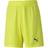 Puma teamGOAL 23 Knit Shorts Kids - Fluo Yellow/Puma Black