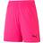 Puma teamGOAL 23 Knit Shorts Kids - Fluo Pink/Puma Black