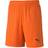 Puma teamGOAL 23 Knit Shorts Kids - Golden Poppy