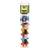 Plus Plus Big in Tubes Penguin15pcs