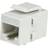 StarTech Cat6 RJ45 - RJ45 F-F Adapter
