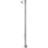vidaXL (315940) Stainless Steel