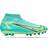 NIKE Mercurial Superfly 8 Academy AG - Dynamic Turquoise/Lime Glow