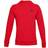 Under Armour Men's Rival Fleece Hoodie - Red