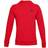 Under Armour Rival Fleece Hoodie Men - Red