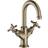 Hansgrohe Axor Montreux 16505820 Brushed Nickel