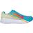 Hoka Rocket X - Scuba Blue/Luminary Green