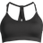 Casall Strappy Sports Bra - Black - Female