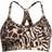 Casall Strappy Sports Bra - Fusion Beige