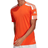 Adidas Squadra 21 Jersey Camiseta de Mangas Corta - Team Orange/White