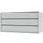 Montana Furniture 6122 Kommode 69.6x35.4cm