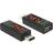 DeLock USB A-USB A M-F 2.0 Adapter