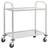 vidaXL 50912 Rullebord 55x107cm
