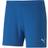 Puma teamGOAL 23 Knit Shorts Women - Electric Blue Lemonade