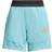 adidas Heat.RDY Sport Shorts Kids - Mint Ton/Black/Vivid Red