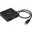 StarTech DKT30CHD USB C - HDMI/USB C/RJ45/USB A Adapter M-F 0.3m