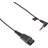 Jabra 8800-00-69 3.5mm-QD Adapter