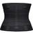 Northix Waist Trainer - Black