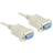 DeLock DB-9-DB-9 F-F 1.8m