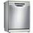 Bosch SMS4HAI40G Stainless Steel