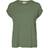 Vero Moda Aware T-shirt - Green/Laurel Wreath