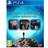 The Truth Is Out There - Mystery Adventure Pack (PS4)