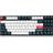 Ducky DKON1887 One 2 Tuxedo TKL Cherry MX Blue (Nordic)