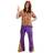 Widmann Funky Hippie Kostume