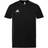 adidas Core 18 T-shirt Men - Black/White