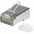 Intellinet Pro Line RJ45 Cat6 STP Mono Adapter 90 Pack