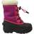 Sorel Children's Cumberland Deep Blush - Roze