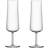 Orrefors Informal Champagneglas 22cl 2stk