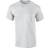 Gildan Classics Short Sleeve T-shirt - Ash Grey