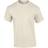 Gildan Classics Short Sleeve T-shirt - Natural