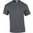 Gildan Classics Short Sleeve T-shirt - Charcoal