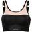 Swegmark Energy Molded Sport Bra Women - Black/Beige