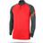 NIKE Dri-FIT Academy Pro Drill Top Kids - Bright Crimson/Anthracite/Bright Crimson/White