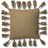 Classic Collection Oslo Kuddöverdrag Beige (50x50cm)