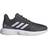 Adidas CourtJam Bounce W - Grey Six/Purple Tint/Cloud White