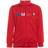 adidas Adicolor Track Top - Scarlet (GN7438)