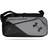 Under Armour Unisex UA Contain Duo Medium Duffle - Gray