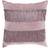 Nordal 6808 Kuddöverdrag Lila (48x48cm)