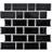 Welscheit Metro Uni 3701687A 29.1x29.4cm