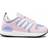adidas Kid's ZX 700 HD - Clear Pink/Cloud White/Wonder White