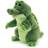 Trudi Puppet Crocodile