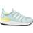 Adidas Kid's ZX 700 HD - Halo Mint/Cloud White/Pulse Yellow